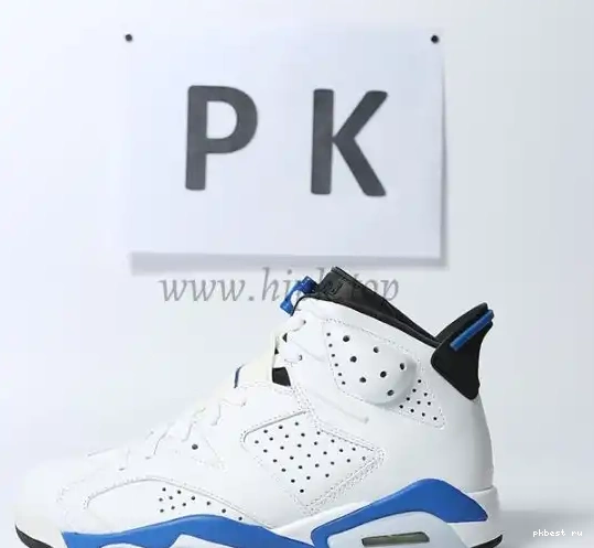 MATERIALS 6 RETAIL GOD PK SHIP Retro TO READY Hare Jordan 0607